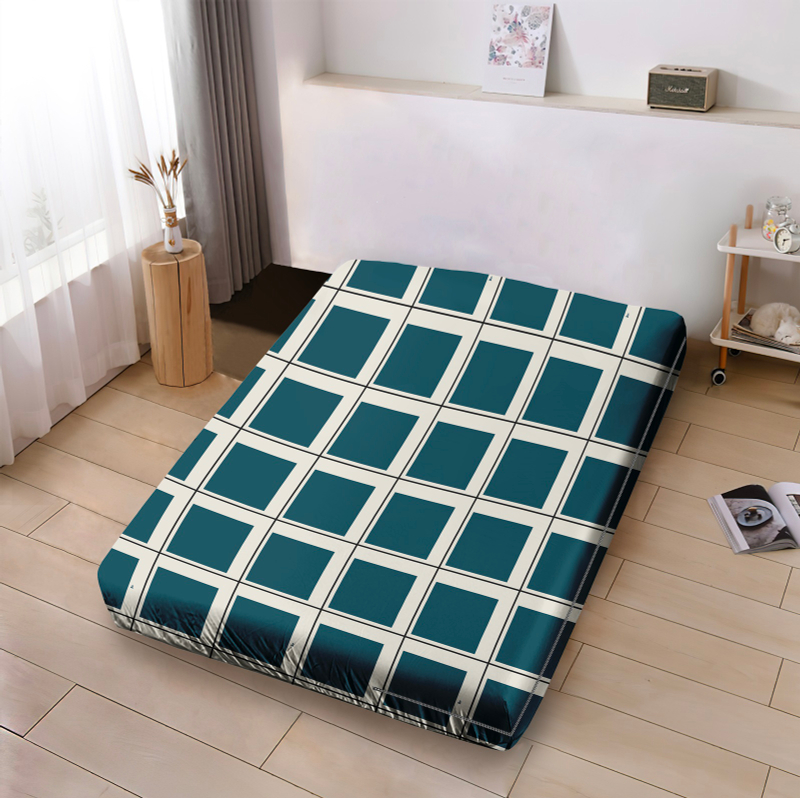 Product image LADY ROSE OFFICIAL - Illusions Sarung Kasur Marcel 120x200x20 Single