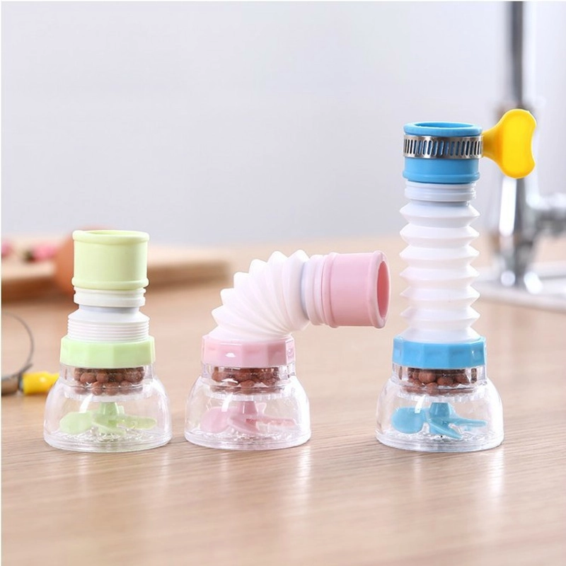 Product image Rumahkita - Sambungan keran air serbaguna 1 pcs Random