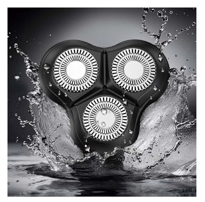 Product image UTAMAMEGA - Electric Shaver Samono SW-ES02 Alat Cukur Kumis Type SW-ES02