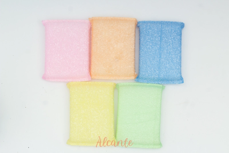 Product image Alcante - Tapas Bantal Spons Random