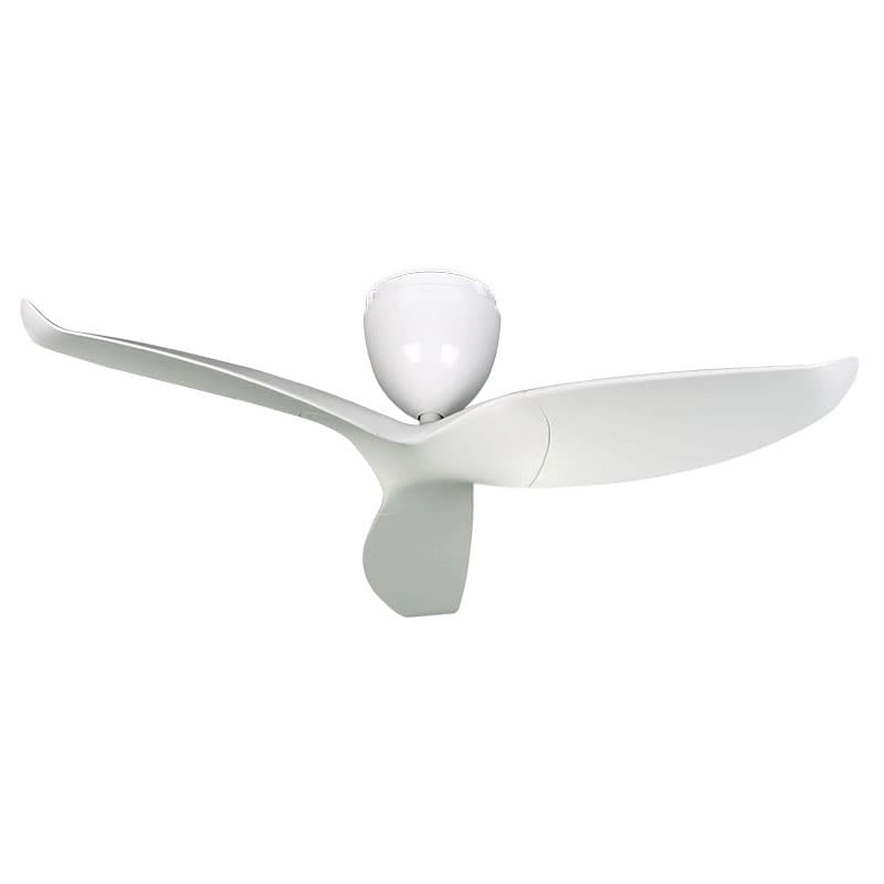 Product image UTAMAMEGA - CEILING FAN MT EDMA AERATRON 3 50 inch Warna White