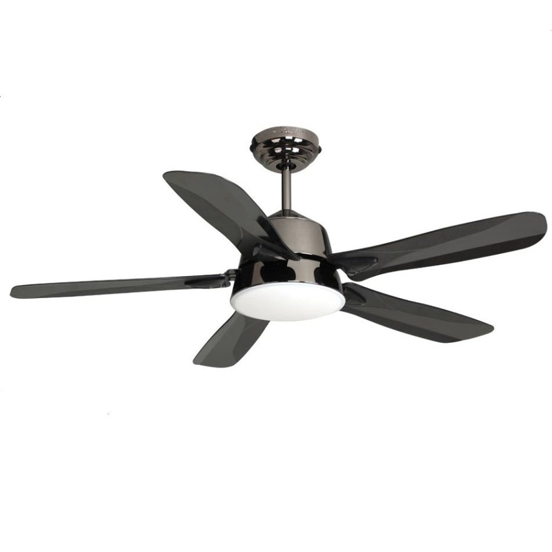 Product image UTAMAMEGA - MT EDMA 56IN Studio Kipas Angin Plafon 5 Baru Warna Black