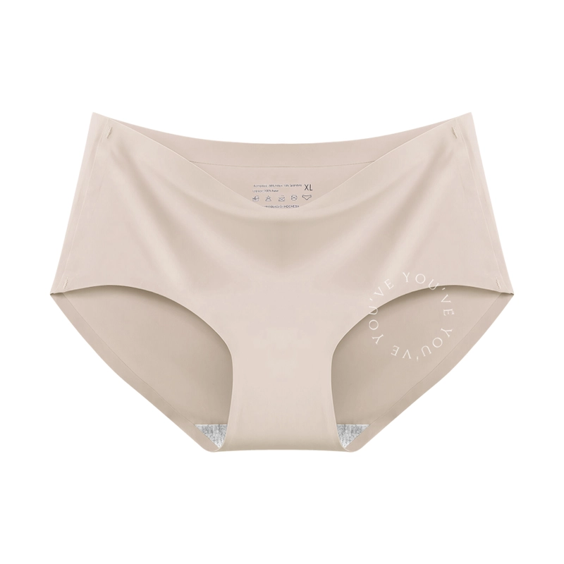 Product image Youhave - Youve You Have Seamless CD Celana Dalam Pakaian Dalam Wanita 1PCS C920 L MULTICOLOUR / RANDOM