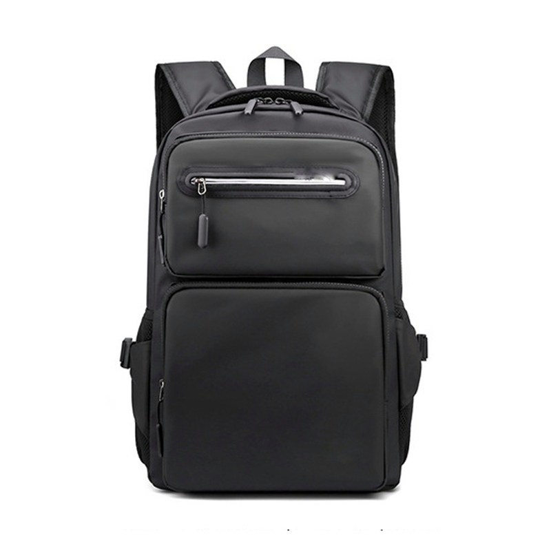 Product image Tas Ransel Backpack Pria RHAOSHUAI Waterproof Tas Laptop Laki-Laki Sekolah dan Kerja Big Hitam