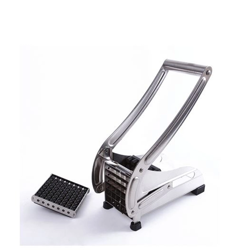 Product image UTAMAMEGA - Potato Chipper Alat Pemotong Kentang Cypruz AD1250 Type AD1250