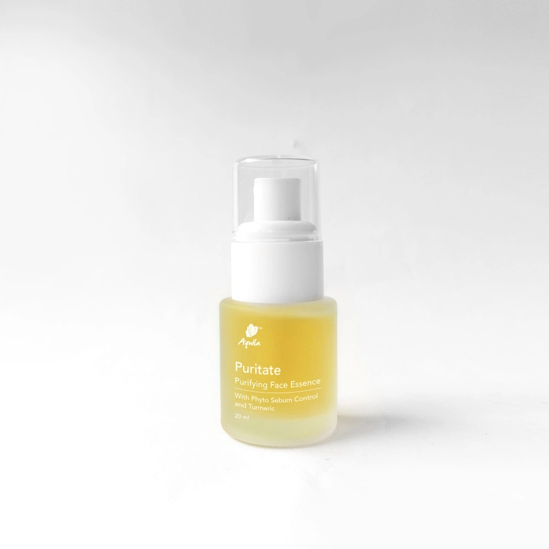 Product image Aquila Puritate Purifying Face Essence/Mengatasi Jerawat/Pori-pori Membesar 20ml oily