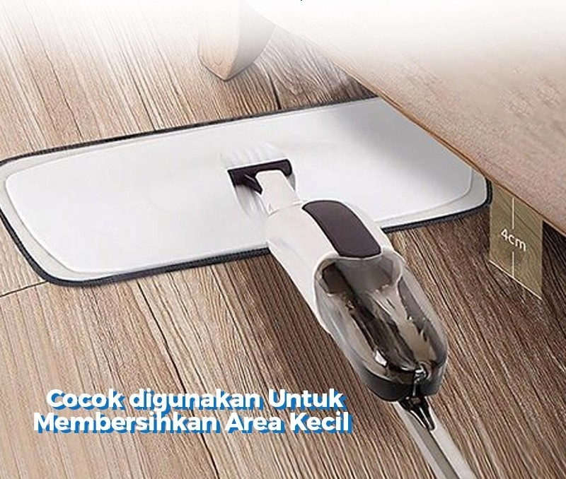 Product image Toko Mawar - Hand Free Mop Spray 1.000 Gr Random