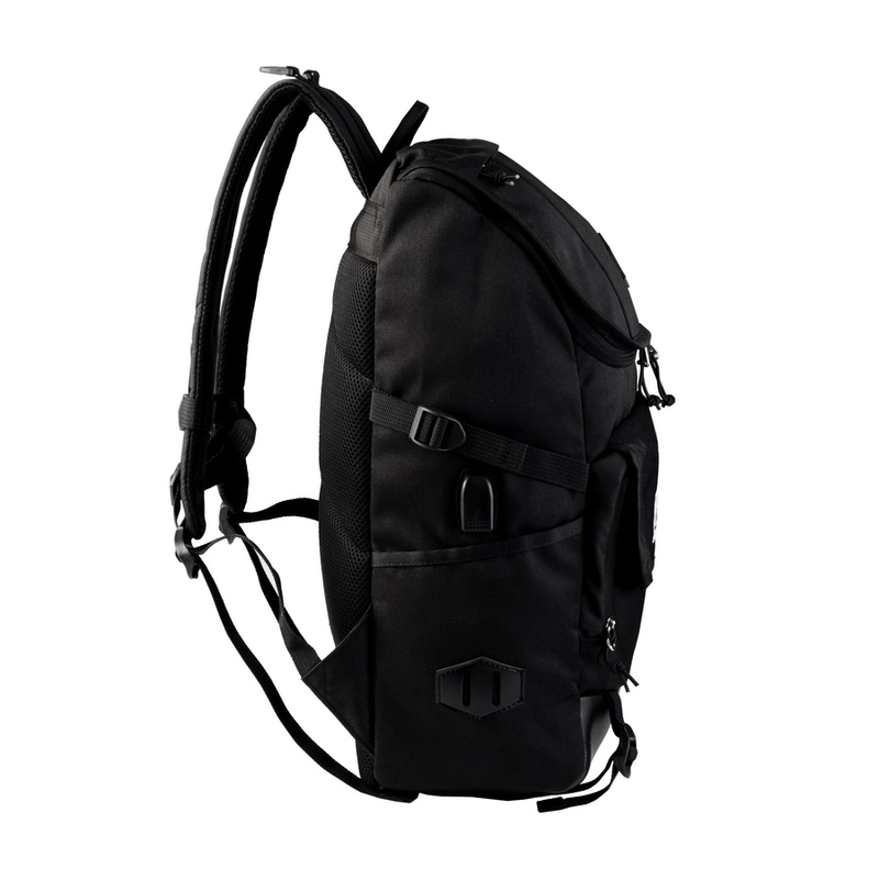 Product image Atva Bags - Galardo Series 30 x 45 x 18 cm BLACK