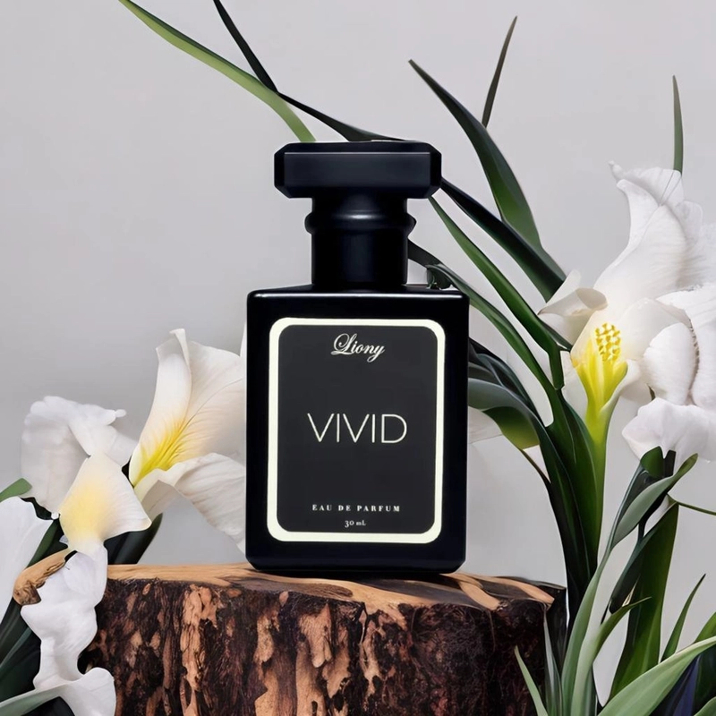 Product image V Lights - Parfum liony vivid travel size 30ml 30ml Vivid