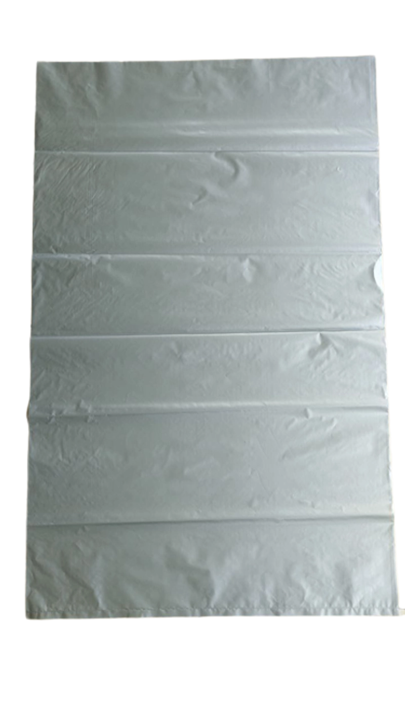 Product image Eleanor Farm Shop - Plastik Silase Plastik Fermentasi Daun Pakan Ternak Kambing Domba Sapi Varian 40 Mikron