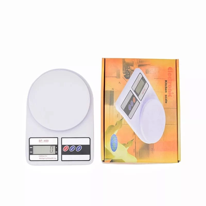 Product image Galeripuko - Timbangan kue digital timbangan digital random [PO 3 hari Kerja]