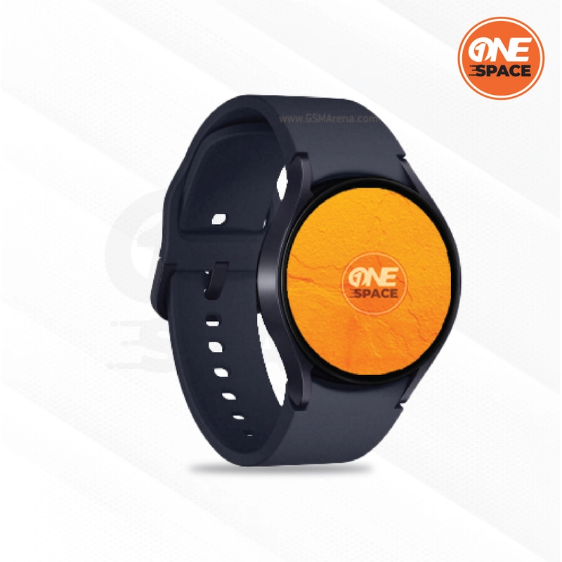 Product image One Space - Samsung Galaxy Watch6 Classic 43mm 43mm Black