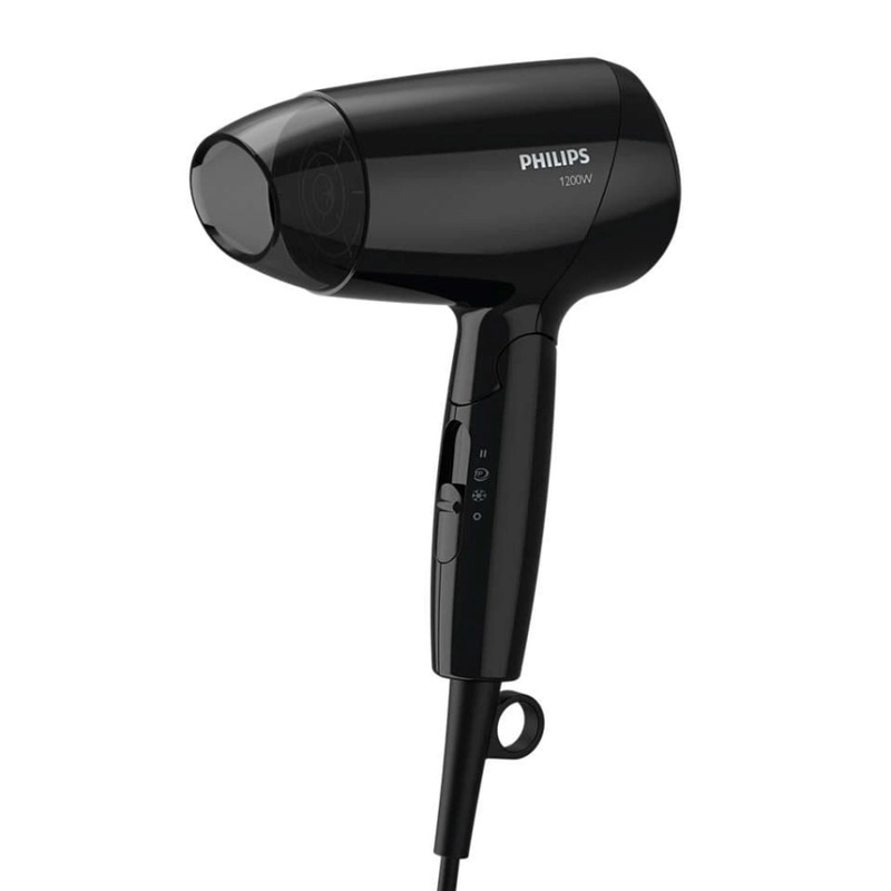 Product image UTAMAMEGA - Philips BHC010 Hair Dryer Super Cepat Kering Super Lembut Hasilnya Type BHC010