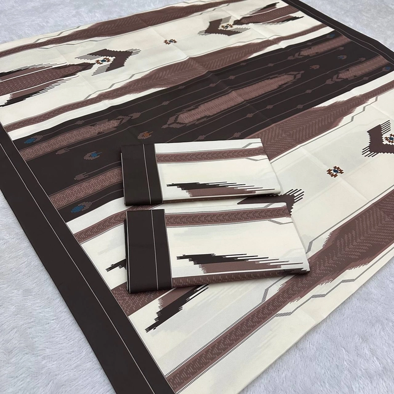 Product image Kois Batik - Sarung pria dewasa model bhs modern motig bhs zx Sarung Dewasa Bhs zx2