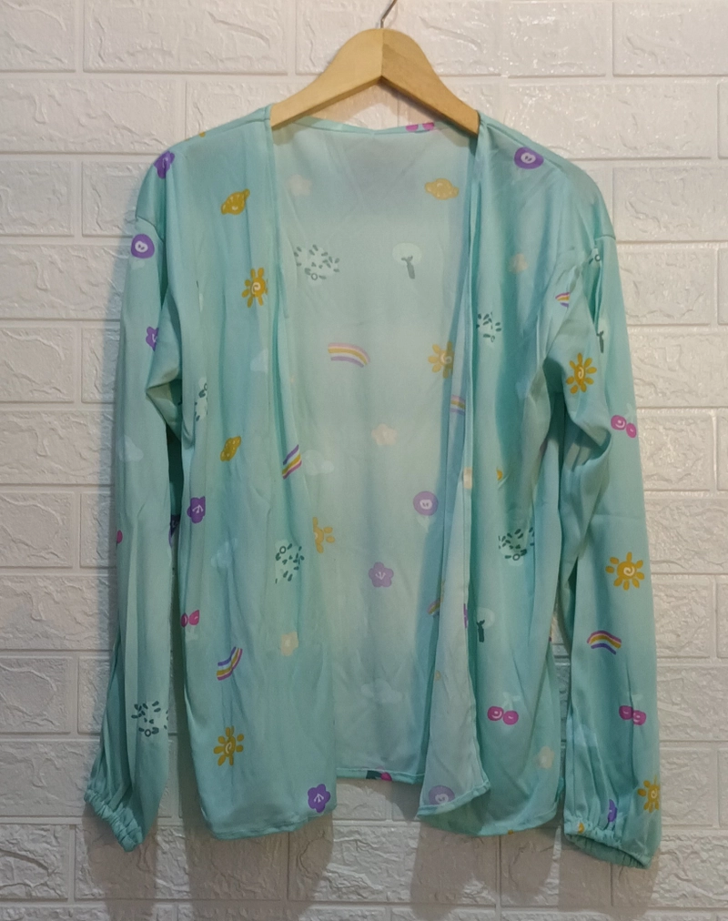 Product image Fisky Collection - One Set Tunik Fineta Fit S-XXL Hitam