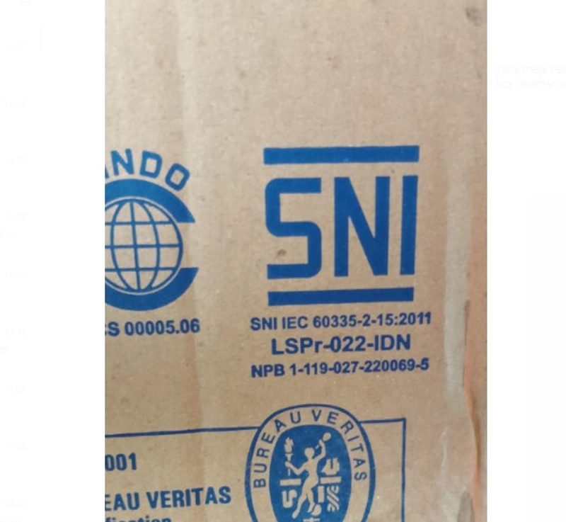 Product image UTAMAMEGA - Dispenser Galon Bawah Miyako WDP300 Type WDP300