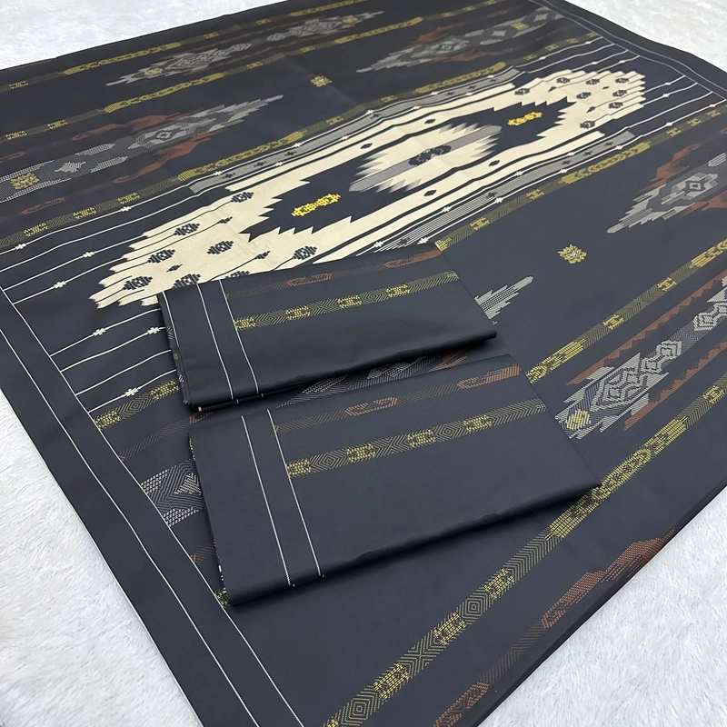 Product image Kois Batik - Sarung pria dewasa model bhs modern motif bhs z Sarung dewasa Bhs z1