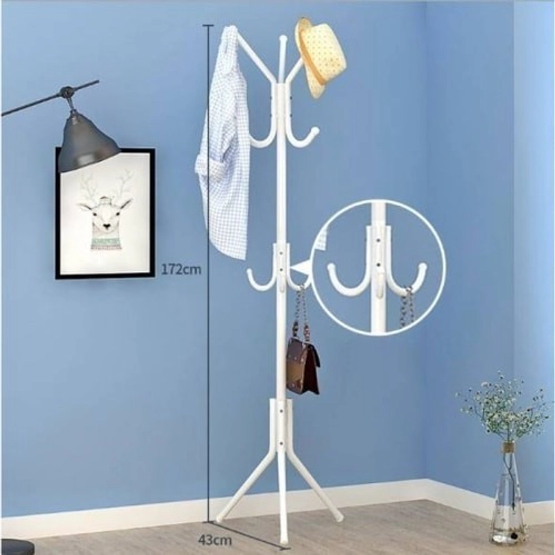 Product image [PO] Orderpedia Kichen - Standing Hanger Gantungan Berdiri Serbaguna 1000gr Random