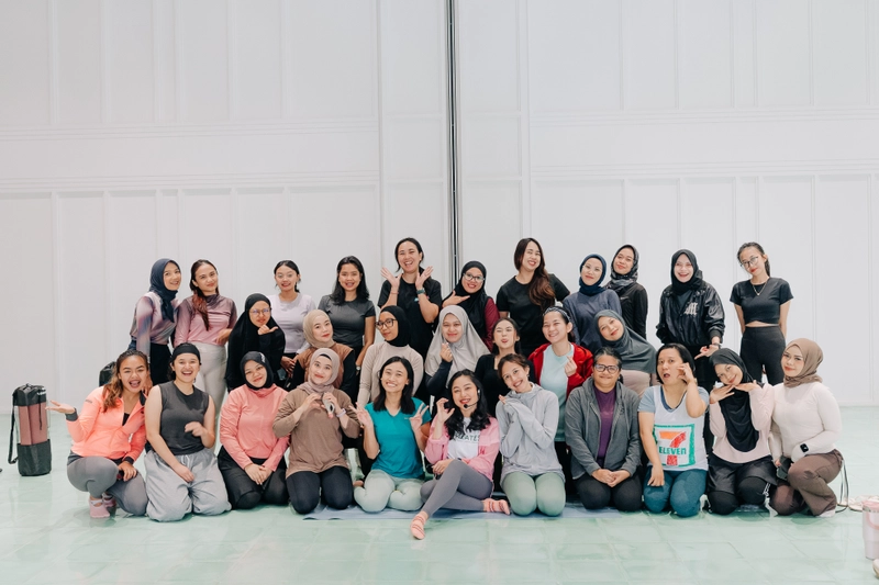 Product image EVENT HEIJI - Heiji Tiket Special Price 50 tiket only