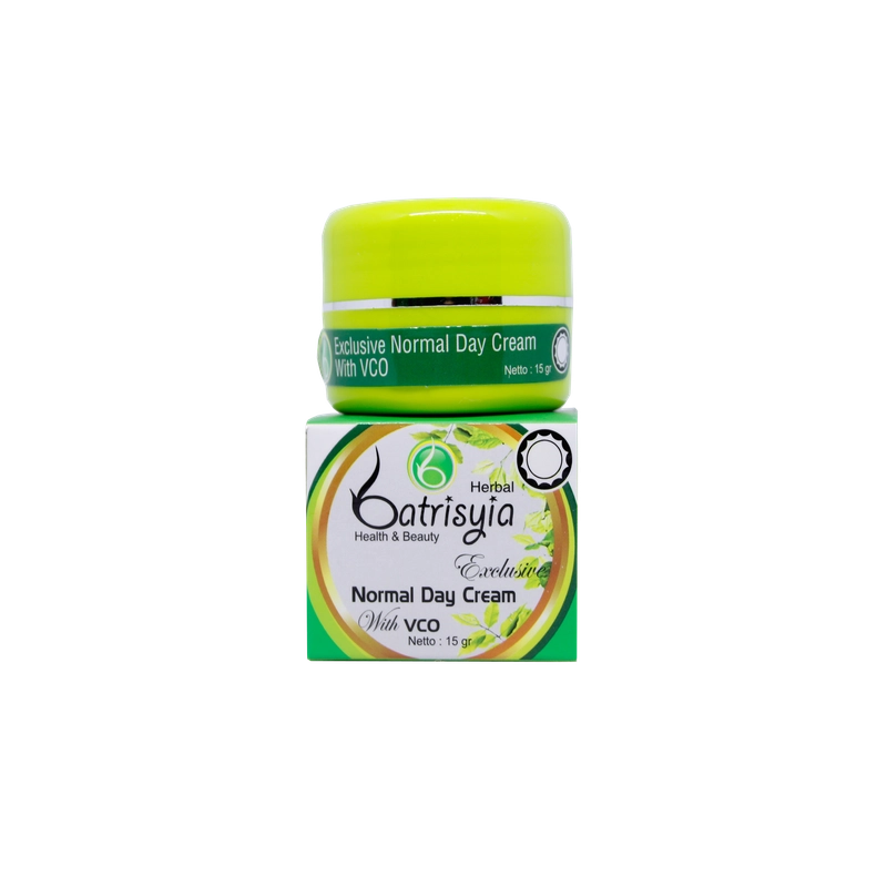Product image Batrisyia - Batrisyia Day Cream 15 G Exc Normal