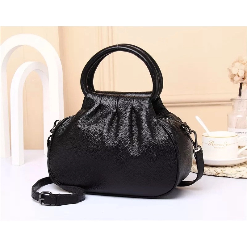 Product image CBL - Tas Selempang Wanita Jinjing Clutch Celia CBLB52CLIA AllSize Hitam