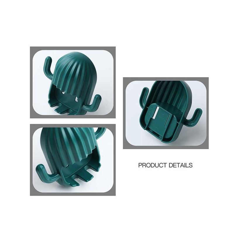 Product image Moveonesia - Gantungan Sikat Gigi Kaktus GANTUNGAN KAKTUS RANDOM