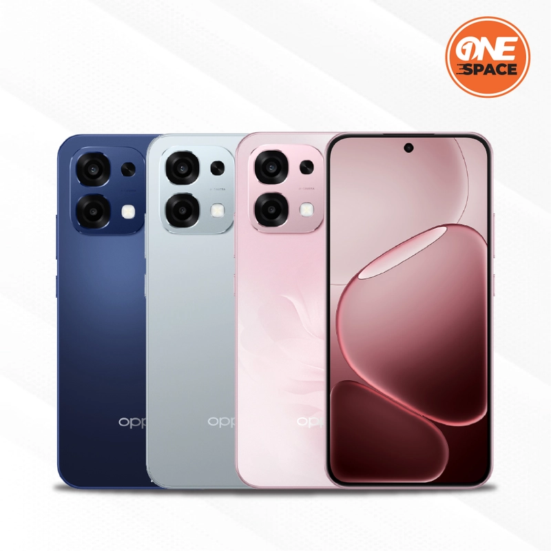 Product image One Space - OPPO A6 Pro 4G 5G 8/128 8/256GB 4G 8/128GB Red