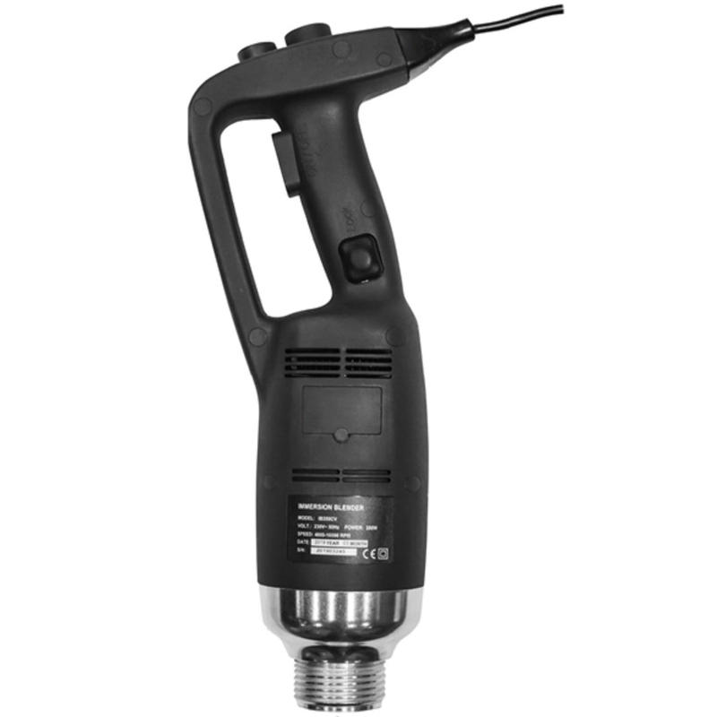 Product image SATMESIN - MIXER TANGAN IB500LV GETRA IB500LV Standar