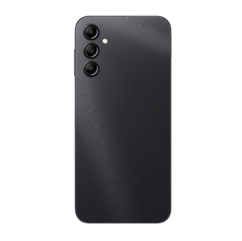 Product image One Space - HP Samsung Galaxy A14 5G 6/128 GB 6/128GB Black