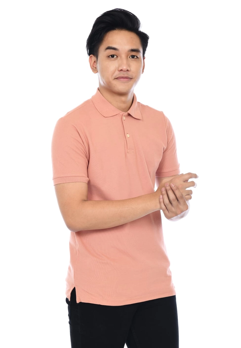 Product image Polo Shirt Polos XXL Peach