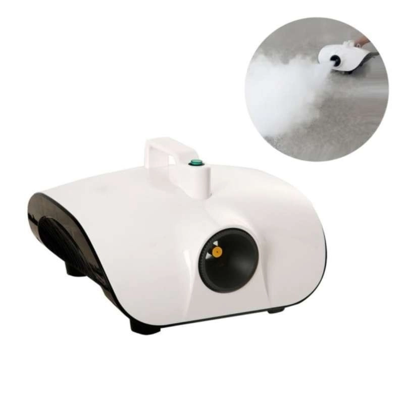 Product image Alat Fogging Disinfectant Pembasmi Bakteri Free Liquid A522+A523 PUTIH