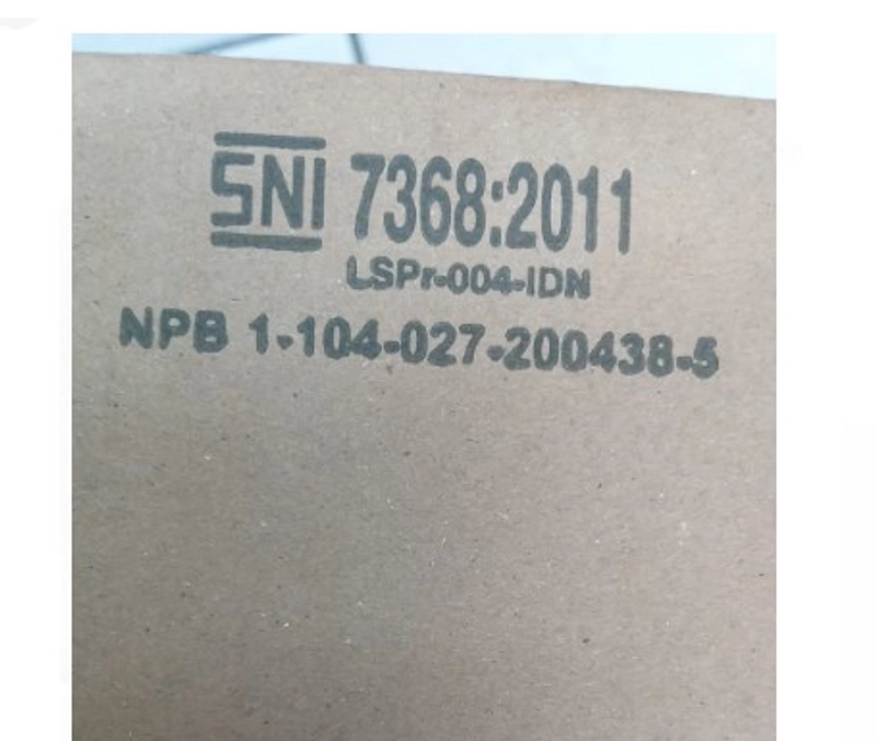 Product image UTAMAMEGA - Kompor Gas 1 Tungku Rinnai RI-511C type RI-511C