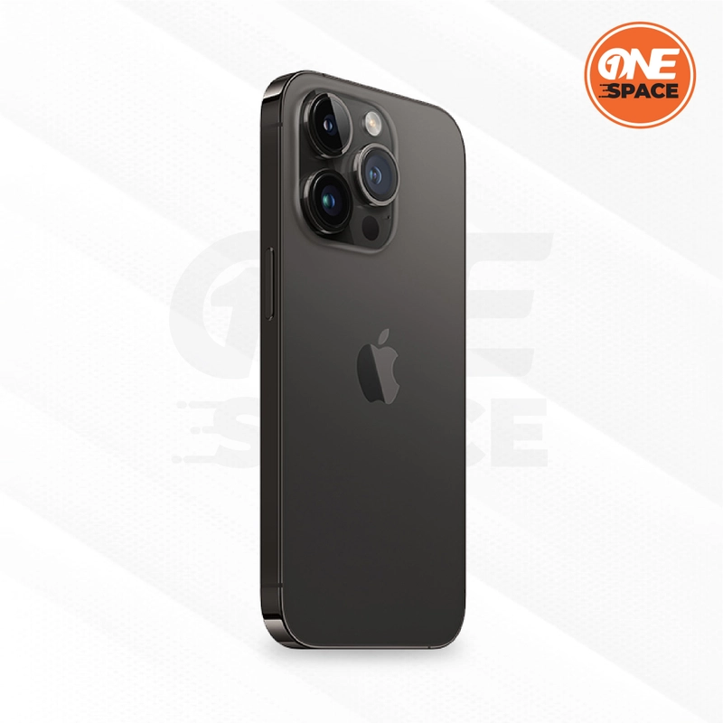 Product image One Space - HP Apple Iphone 14 Pro Max 512GB Garansi Resmi IBox Indonesia 512GB Space Black
