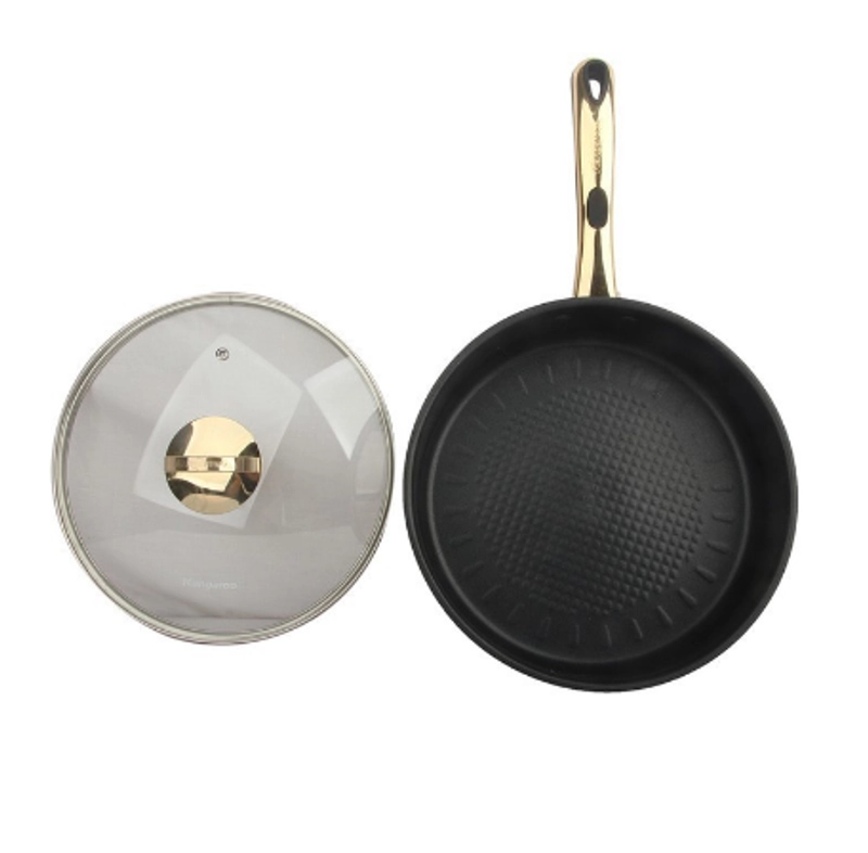 Product image UTAMAMEGA - Kangaroo KG-168M Panci Stainless TYPE KG-168M