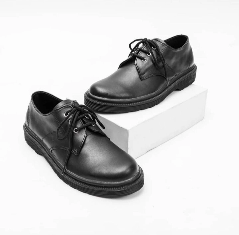 Product image MR DEE - MR DEE shoes X B L A C K 38 Black