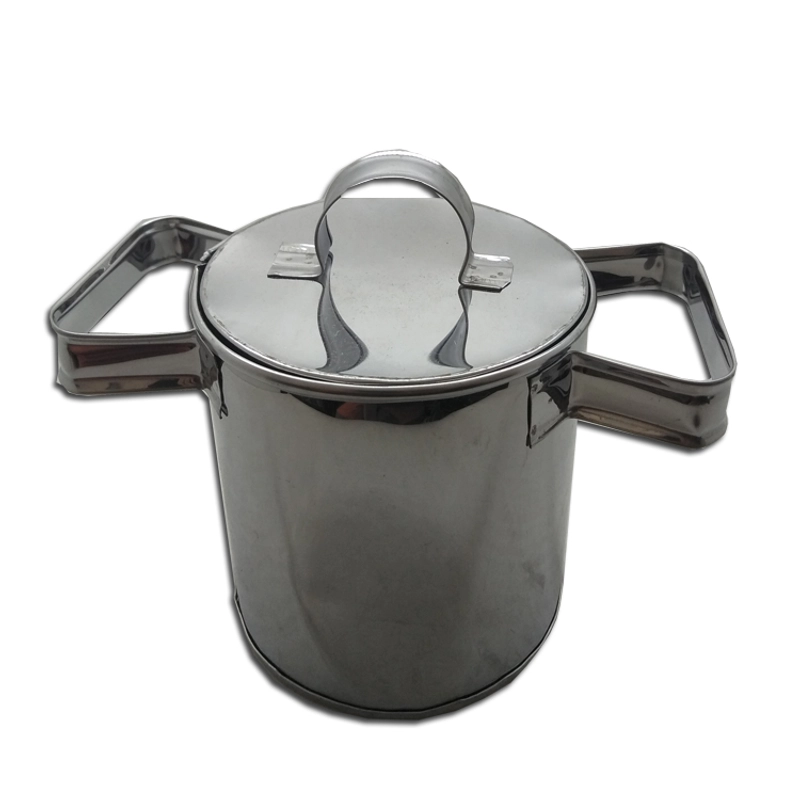 Product image Kampung Kaleng - Cetakan Cendol Stainless Nampan Stainless