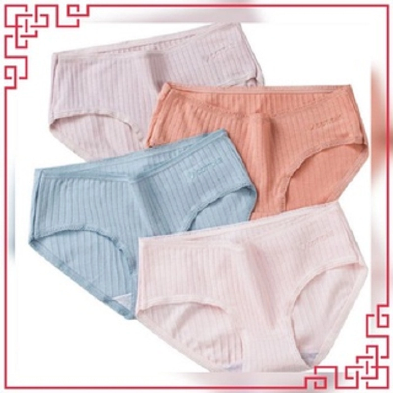 Product image Celana dalam wanita seamless sporty CD16 L random