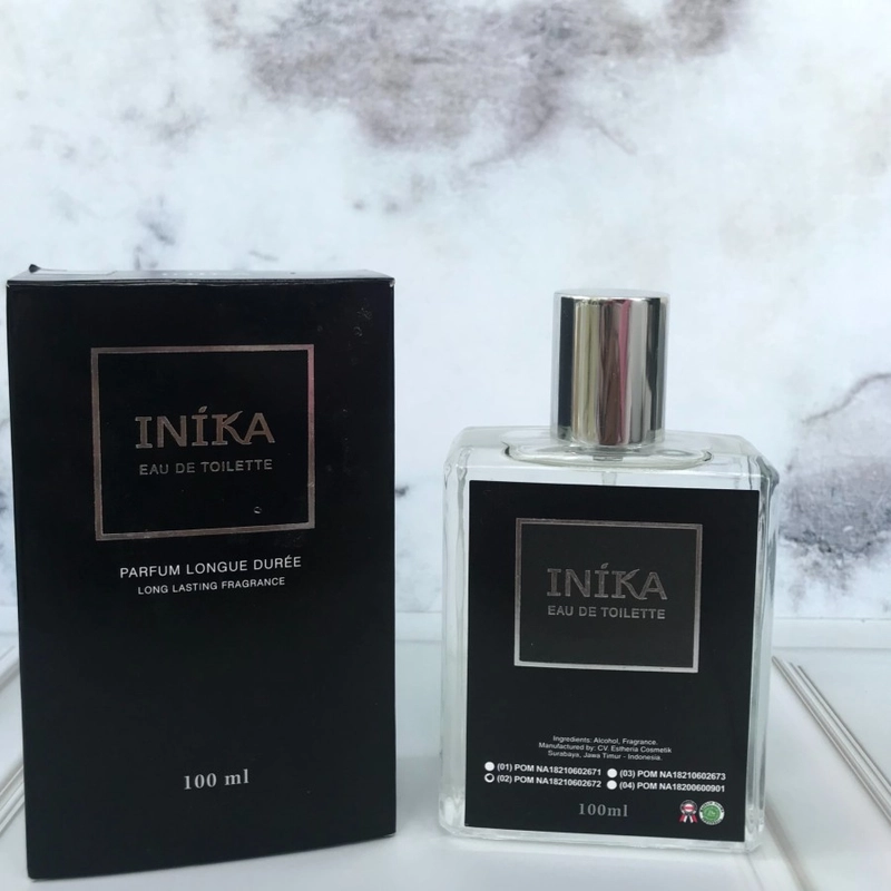 Product image V Lights - Parfum Fresh Elegant Eau de toilette 100ml 100ML Fresh Elegant