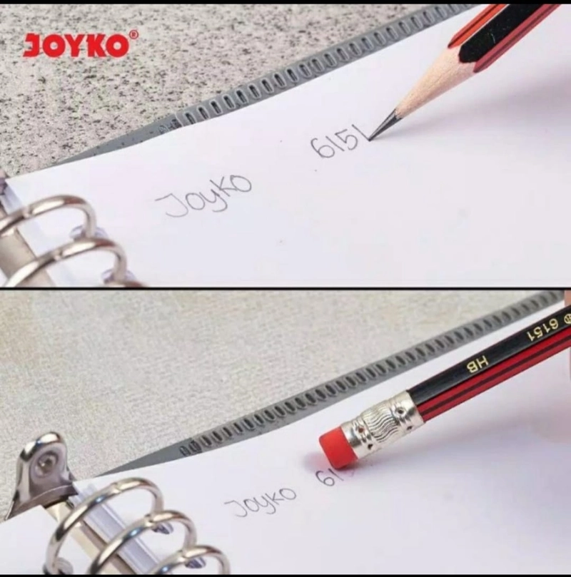 Product image Pensil Joyko HB 6151 HB 6151 Random
