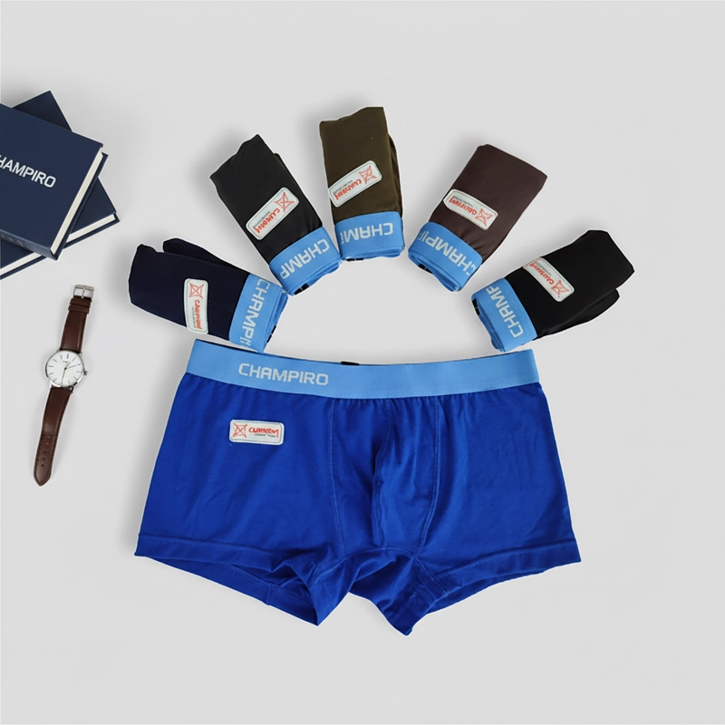Product image Champiro Underwear - Champiro Pakaian Dalam 0330 S
