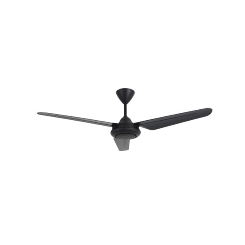 Product image Kipas Angin Plafon MT EDMA 54 BEST B3 Wall Control Warna Hitam