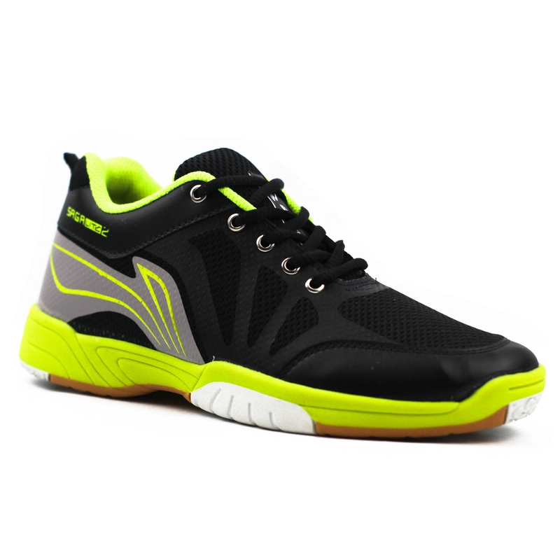 Product image Working Shoes - SEPATU OLAHRAGA PRIA WORKING SAGA 38 Hijau