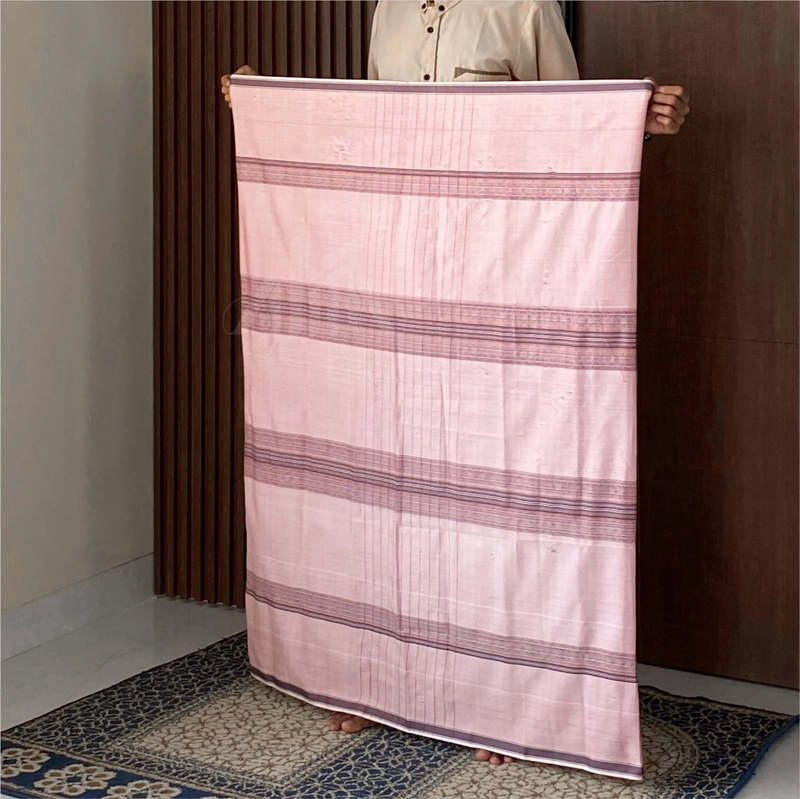 Product image Alifa Sajadah Shop - Alifa Sarung Eksklusif All Size Sarung Nazmi