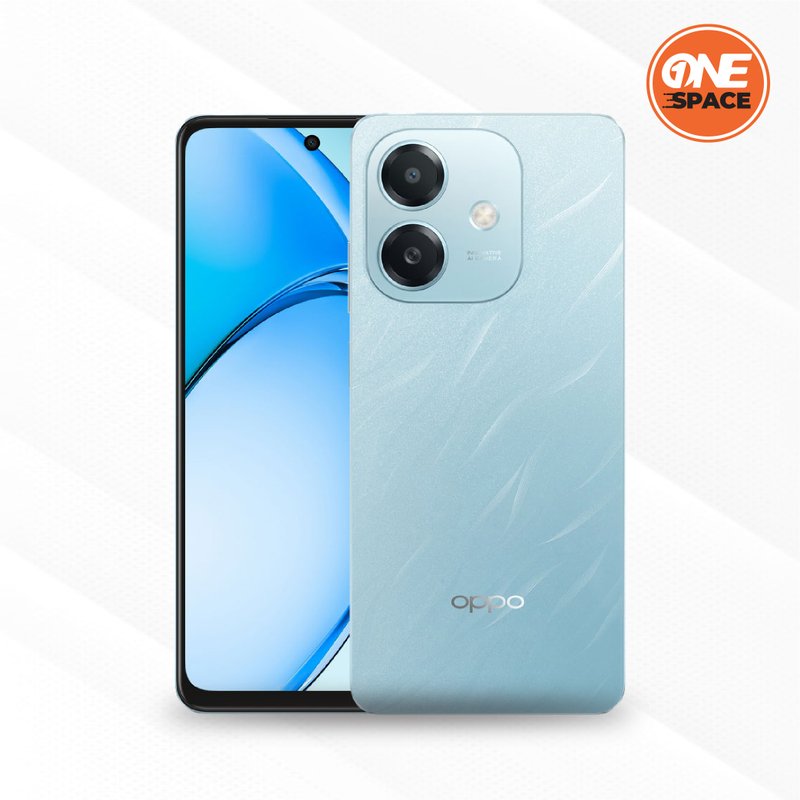 Product image One Space - HP OPPO A3X 4/64GB 4/128GB 4/64GB Blue
