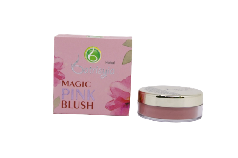 Product image Batrisyia - Magic Blush 5 G Pink