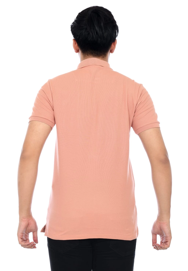 Product image Polo Shirt Polos XXL Peach