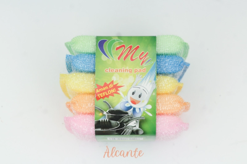 Product image Alcante - Tapas Bantal Spons Random