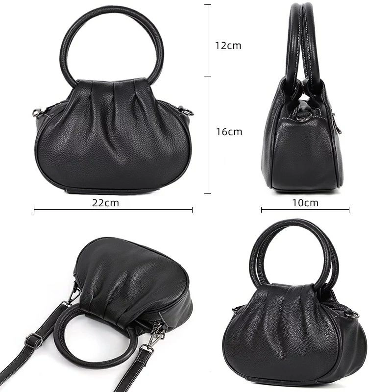 Product image CBL - Tas Selempang Wanita Jinjing Clutch Celia CBLB52CLIA AllSize Hitam