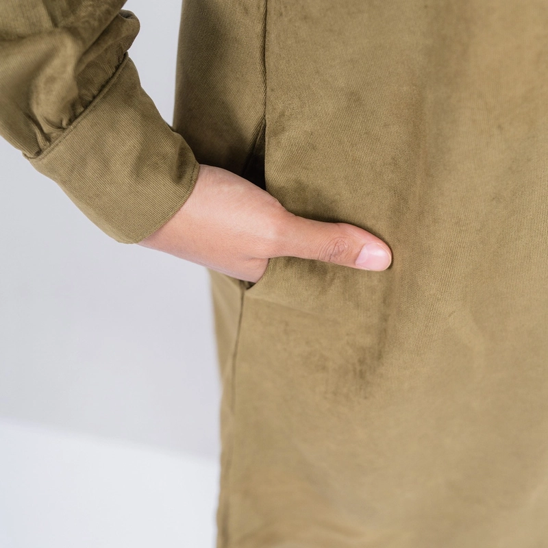 Product image Ansania - Ansania Premium Laksana Dress L/XL Army