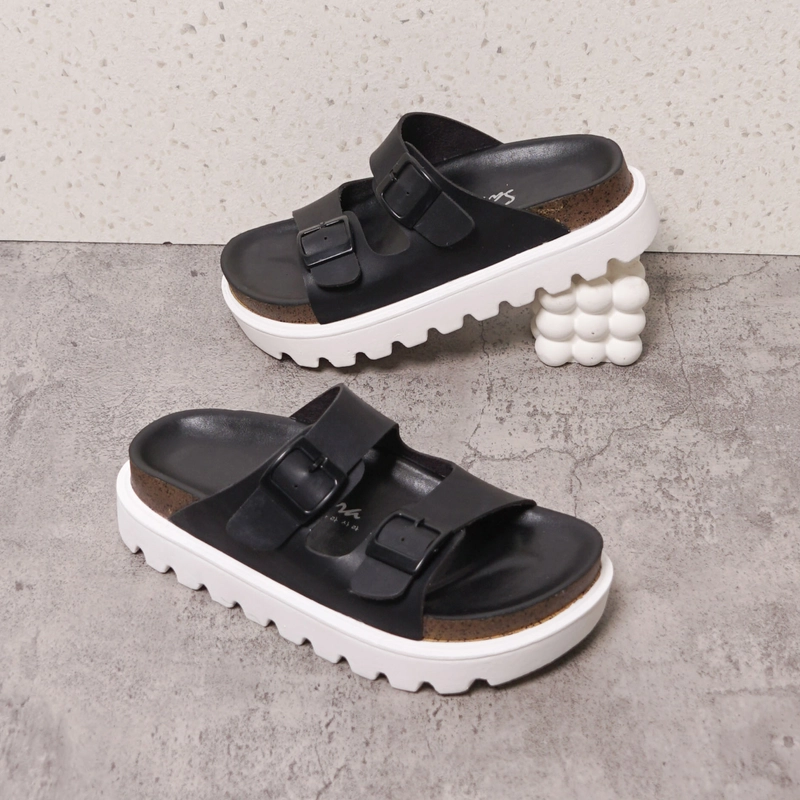 Product image Minigros - Sara Sara JENNIFER 36 BLACK